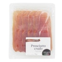 JAMBON SEC DBF BARQUETTE 70 G