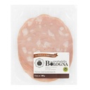 Bologna Mortadella PGI DBF Tray 80g