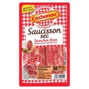 Cochonou Dry Sausage Thin Slices - 30 slices - 93g