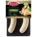 BOUDIN BLANC NATURE PAST. 2X125GR