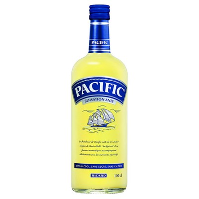 PACIFIC 1L