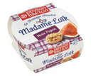 PAYSAN BRETON Le Fromage Fouetté Mme Loik - Figue Noix - 150gr