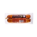 SAUCISSE DE MONTBELIARD IGP X 2 DBF FILM 300 G