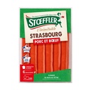 La Strasbourg 6x40g
