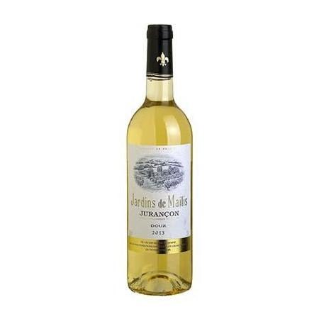 75cl Jurançon Ardillon Sweet White