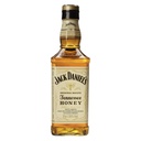 Jack Daniel's Honey Liqueur de Whisky 35cl
