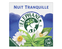 X20 INFUS NUIT TRANQ. ELEPHANT