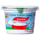 Crème Fraîche 30% Belle France Pot 20cl