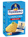 FERRERO COUSCOUS MOYEN SC 5X100G