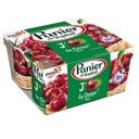 CHERRY BASKET 4X130G