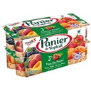 PANIER STANDARD FRUITS PANACHE 125GX16
