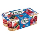0% Fat Red Fruits Yogurt 125g x8