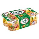 Standard Basket Yellow Fruits 8x125g