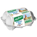 X6 OEUFS PPA GROS MATINES
