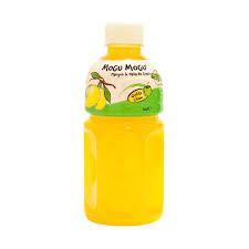 Mogu Mogu Mango PET 32cl