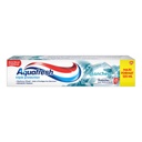 WHITE  TEETH AQUAFRESH TOOTHPASTE 125ML