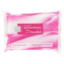 X25 Gentle Viscose Makeup Remover Wipes