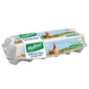 12 Free-Range Eggs TC Matines