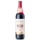 BORDEAUX SUPERIEUR BOISE BF BOUTEILLE 75 CL