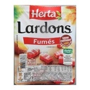 HERTA Smoked Lardons - 200g
