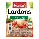 NATUR LARDS .2X100G HERT