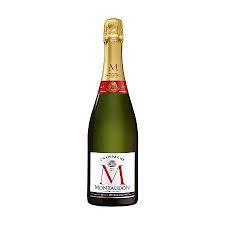 75CL CHAMP.MONTAUDON BRUT TRADITION