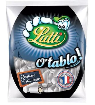 200g Lutti Fresh Otabllo