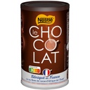 NESTLE Le chocolat, poudre chocolatée, boîte 500g