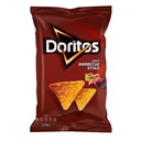 DORITOS BARBECUE 160G
