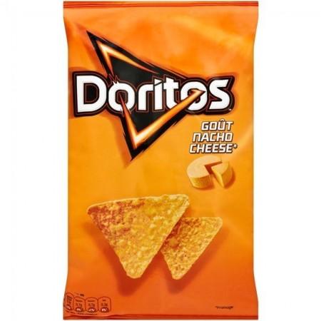 S170G DORITOS NACHO CHEESE
