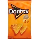 DORITOS NACHO CHEESE 160G