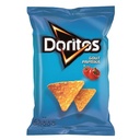 BAG.170G DORITOS PAPRIKA	
