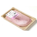 Jambon DD 4 tranches 180 g