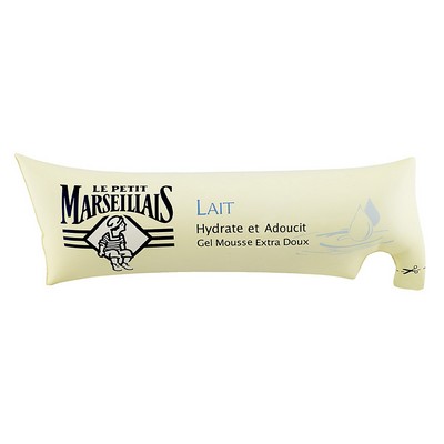 LE PETIT MARSEILLAIS RECHARGE CREME LAVANTE MAINS LAIT 250ML