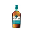 The Singleton of Dufftown 12 ans 40 % Single Malt Scotch Whisky 70 cl