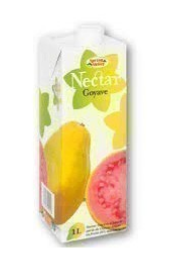 BK 1L Guava Juice Spring Valley