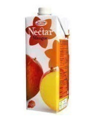 BK 1L NECTAR MANGUE SPRING VALLEY