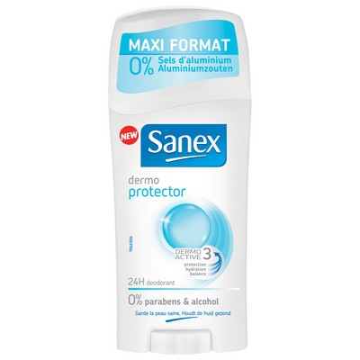 SANEX DEO PROTECTOR STICK 65ML