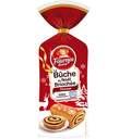 Bûche de Noël 400g La Fournée Dorée