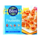 PETITS FEUILLETES X40 350G - BLINI