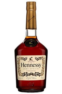 Hennessy Very Special 40% cognac 70cl
