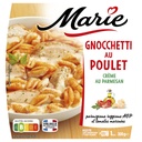 300G GNOCCHETTI POULET MARIE