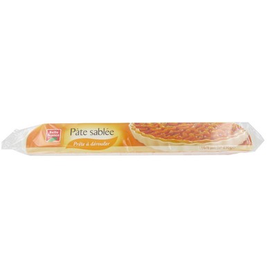 Belle France Ready-Rolled Shortcrust Pastry 230g