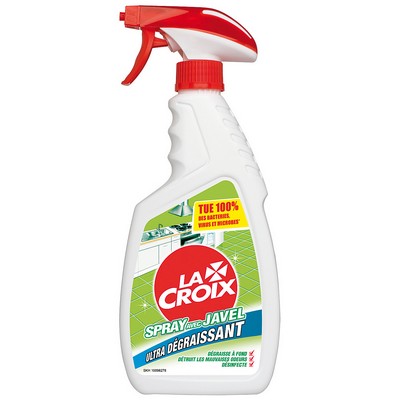 LACROIX HOUSEHOLD SPRAY 500ML