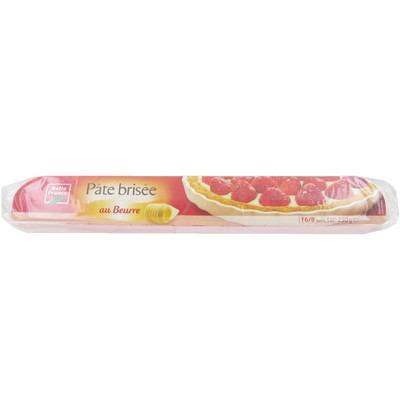 PATE BRISEE PB PRETE A DEROULER BF FILM 230 G