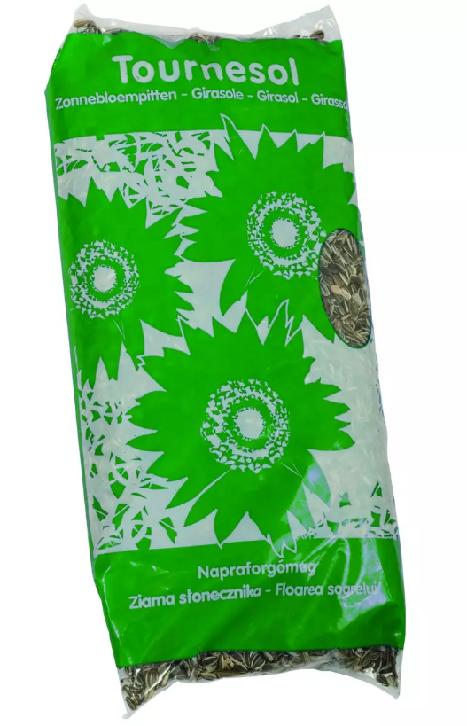 1.5KG TOURNESOL COUS