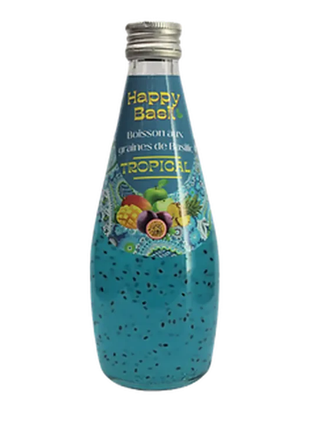 29CL MANGUE HAPPY BASIL