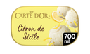 Carte D'Or Les Essentiels Sorbet Citron 700ml