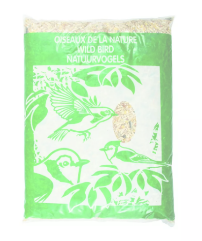 1.5KG OISEAUX DE LA NATURE