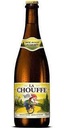 LA CHOUFFE Blonde Beer 75cl